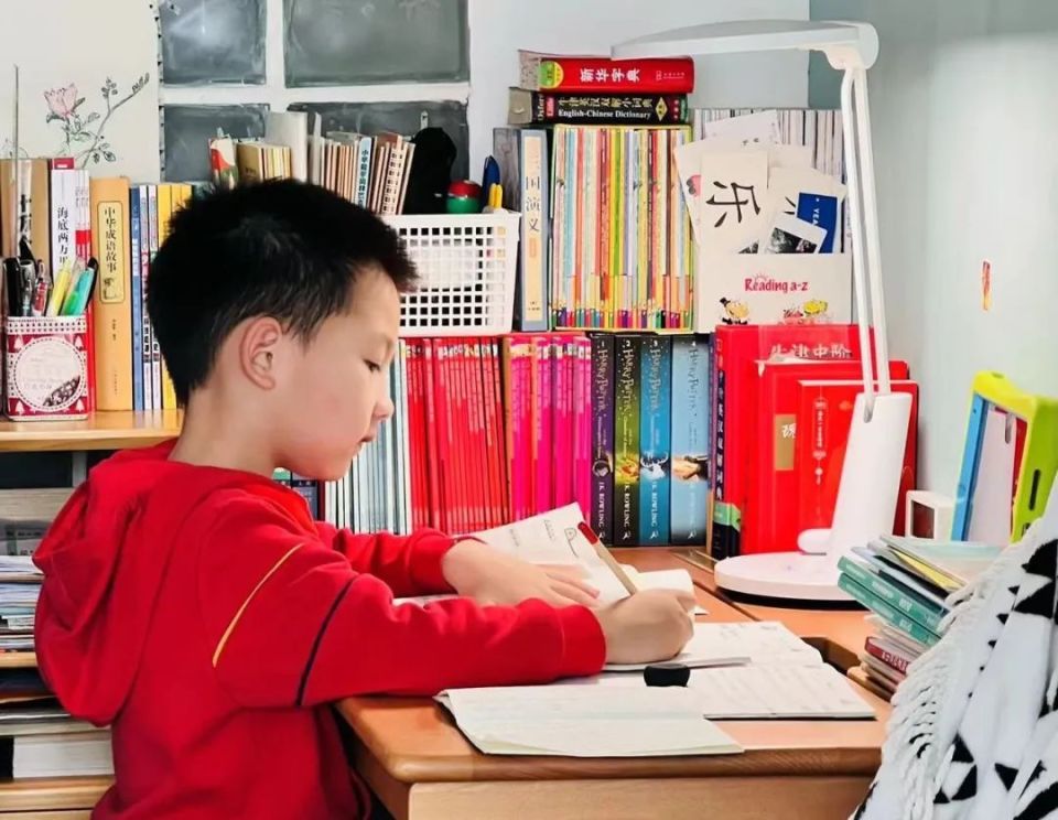 学生学习